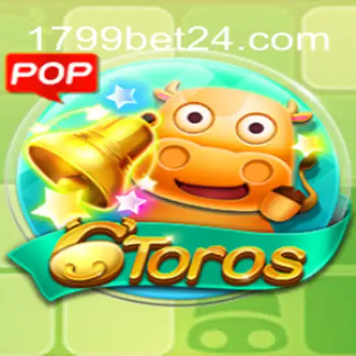 6Toros: Um Mergulho Avançado no Mundo das Apostas com 1799bet