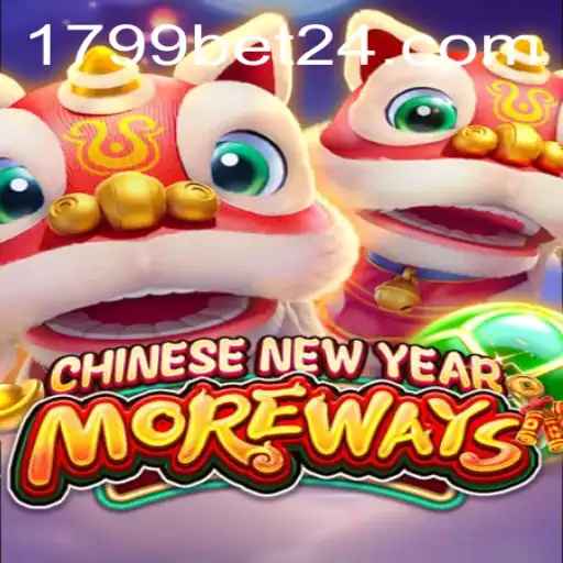 Explorando o Jogo CHINESENEWYEARMOREWAYS: Uma Experiência de 1799bet