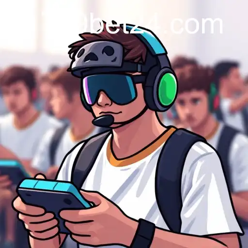 Comunidade Jogadores