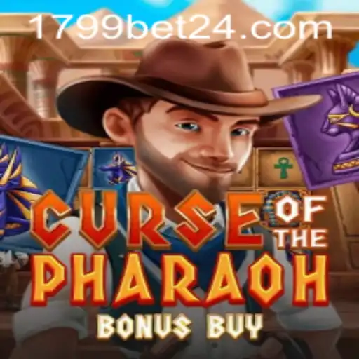 Descubra o Emocionante Jogo Curse of the Pharaoh Bonus Buy