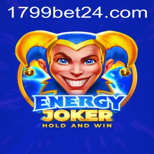 EnergyJoker: O Jogo Inovador que Usa a Plataforma 1799bet
