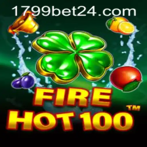 Explorando o Mundo Vibrante de FireHot100: Um Guia Completo com 1799bet