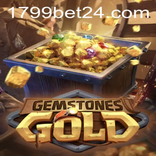 Descubra o Fascinante Mundo de GemstonesGold e Aposte com 1799bet