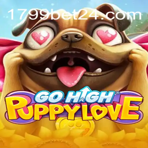 GoHighPuppyLove: A Nova Sensação dos Jogos