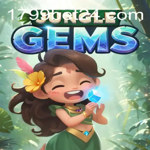JungleGems: Desvendando o Mundo de Aventuras e Tesouros