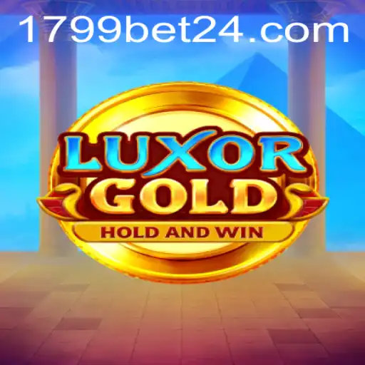 LuxorGold: A Nova Sensação no Mundo dos Jogos de Apostas