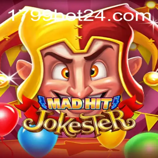 Explorando o Fascinante Mundo de MadHitJokester: Jogo e Estratégia