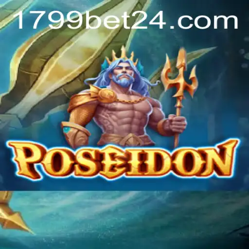 Descubra o Fascinante Jogo Poseidon: A Odisseia de 1799bet