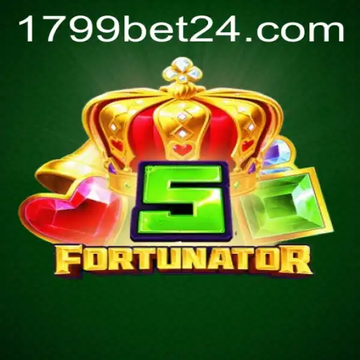 Explorando o Mundo de 5Fortunator: Uma Nova Aventura no Universo dos Jogos de Cassino