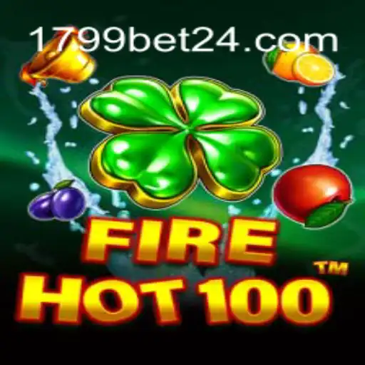 Explorando o Mundo Vibrante de FireHot100: Um Guia Completo com 1799bet