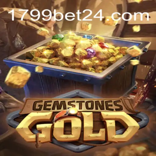 Descubra o Fascinante Mundo de GemstonesGold e Aposte com 1799bet