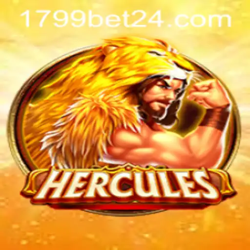 Descubra o Empolgante Mundo de Hercules com 1799bet