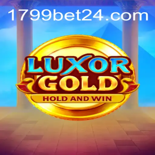 LuxorGold: A Nova Sensação no Mundo dos Jogos de Apostas