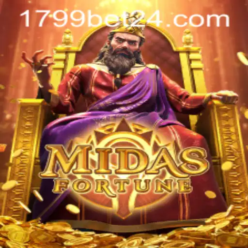 Descubra MidasFortune: O Novo Fenômeno de Apostas