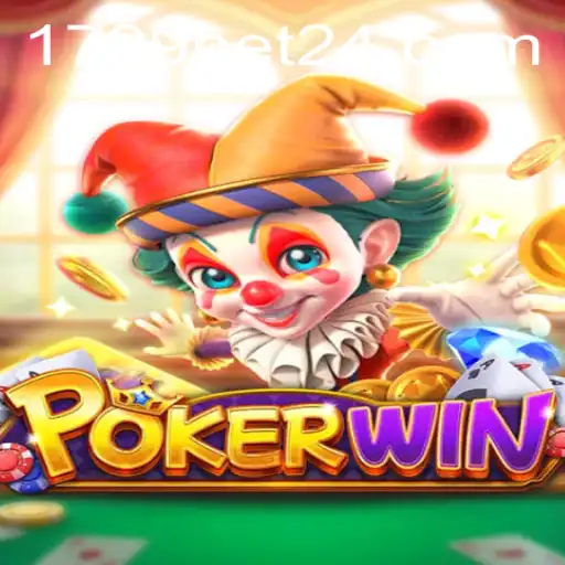 Descubra POKERWIN: Uma Nova Experiência no Mundo das Apostas