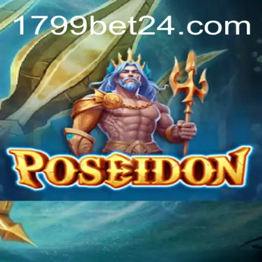 Descubra o Fascinante Jogo Poseidon: A Odisseia de 1799bet