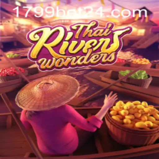 Explorando o Encantamento do Jogo ThaiRiverWonders: Uma Aventura Eletrônica