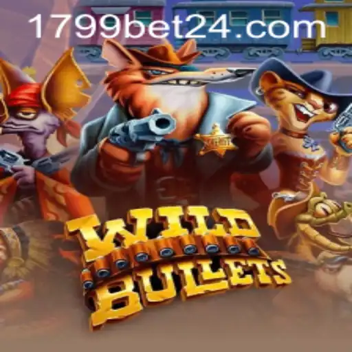 WildBullets: Aventura e Estratégia no Mundo dos Jogos Online