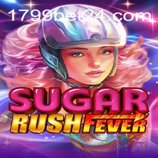 Descobrindo o Mundo de SugarRushFever: Uma Aventura Açucarada na 1799bet