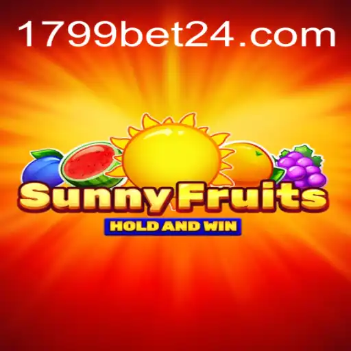 Descubra o Excitante Mundo de SunnyFruits com 1799bet