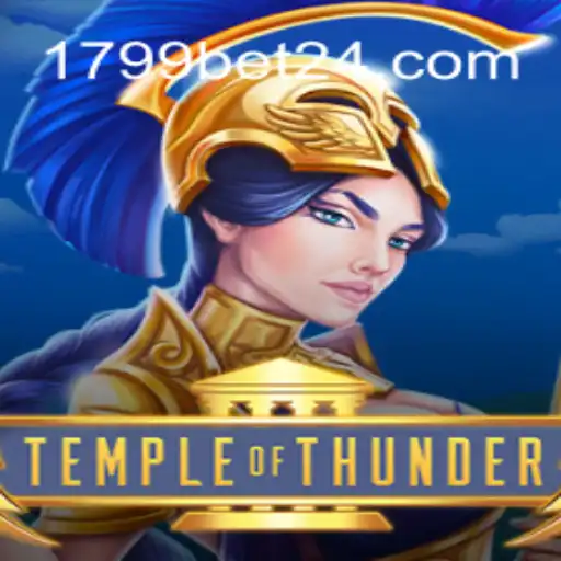 Explorando o Mundo de TempleofThunder: Um Guia Completo