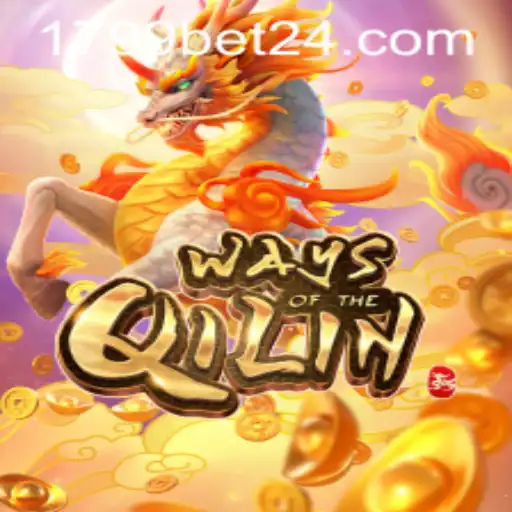 Ways of the Qilin: Uma Jornada Mística no Mundo dos Jogos